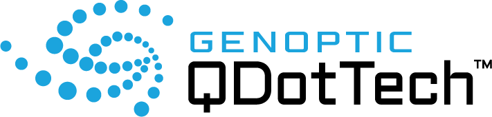 Genoptic QDot Technology